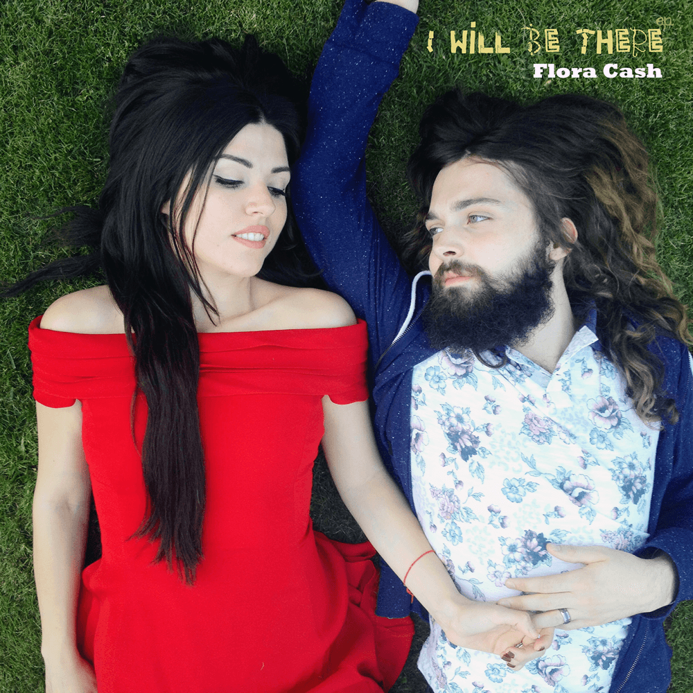 I Will Be There EP