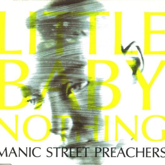 Little Baby Nothing (Single)