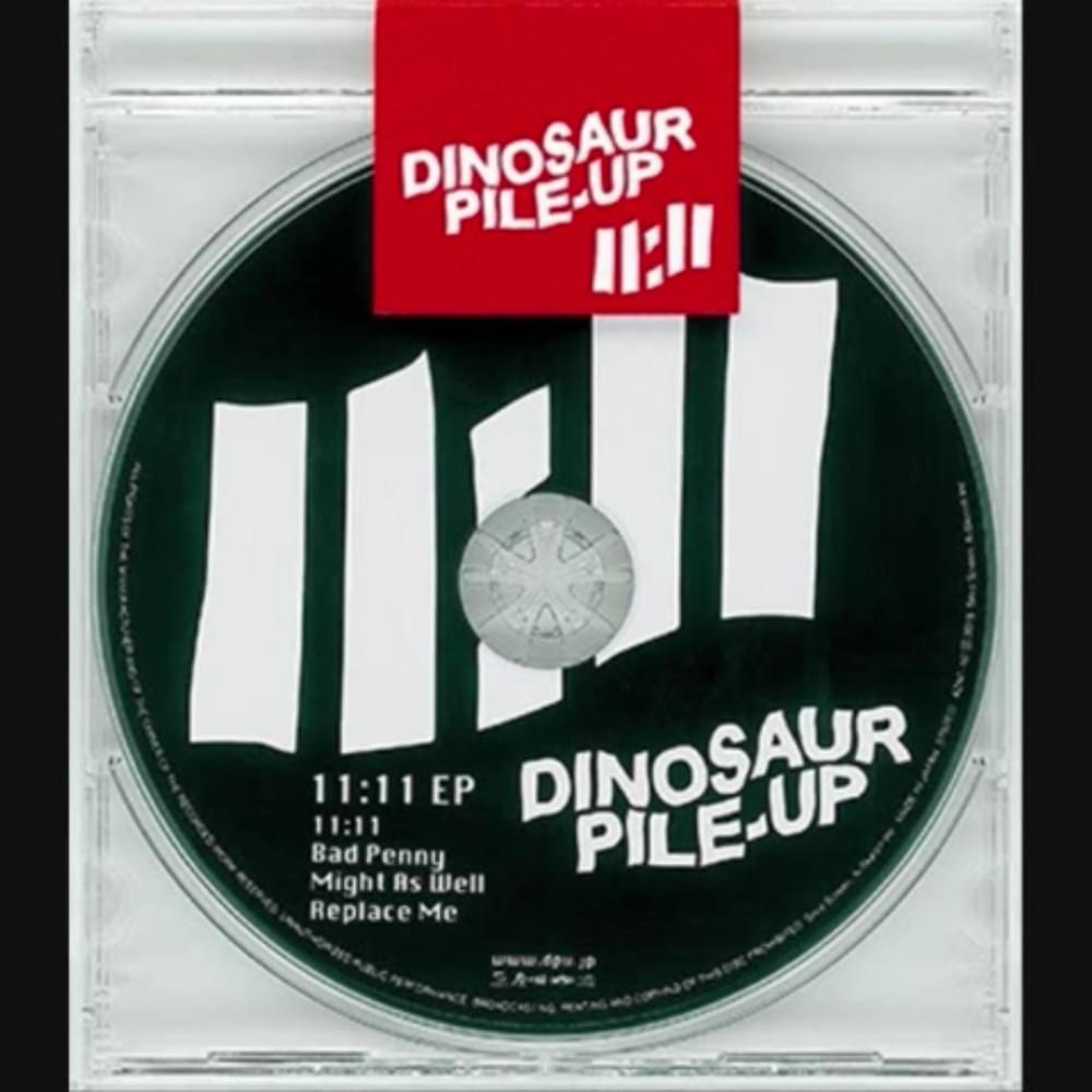 11:11 EP