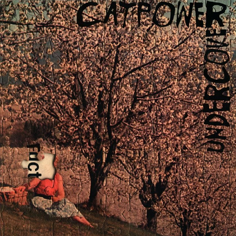 Undercover - EP