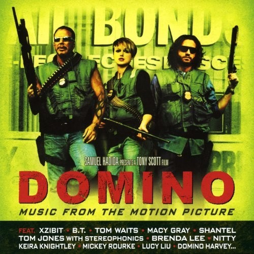 Domino: Music From the Motion Picture