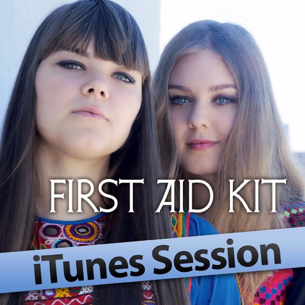 iTunes Session