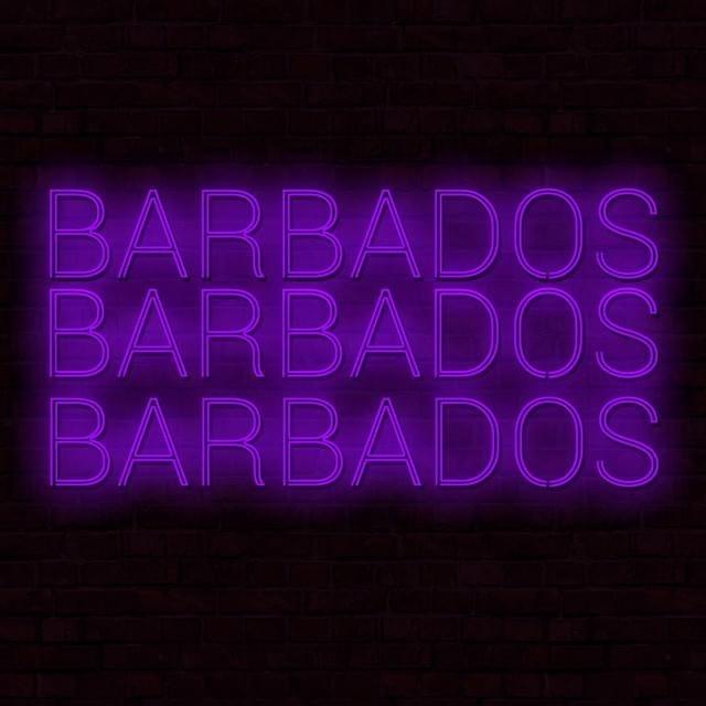 Barbados - EP