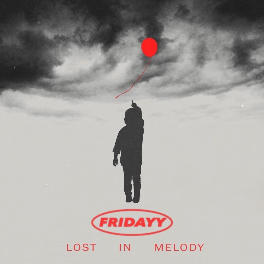  Lost In Melody (Deluxe)