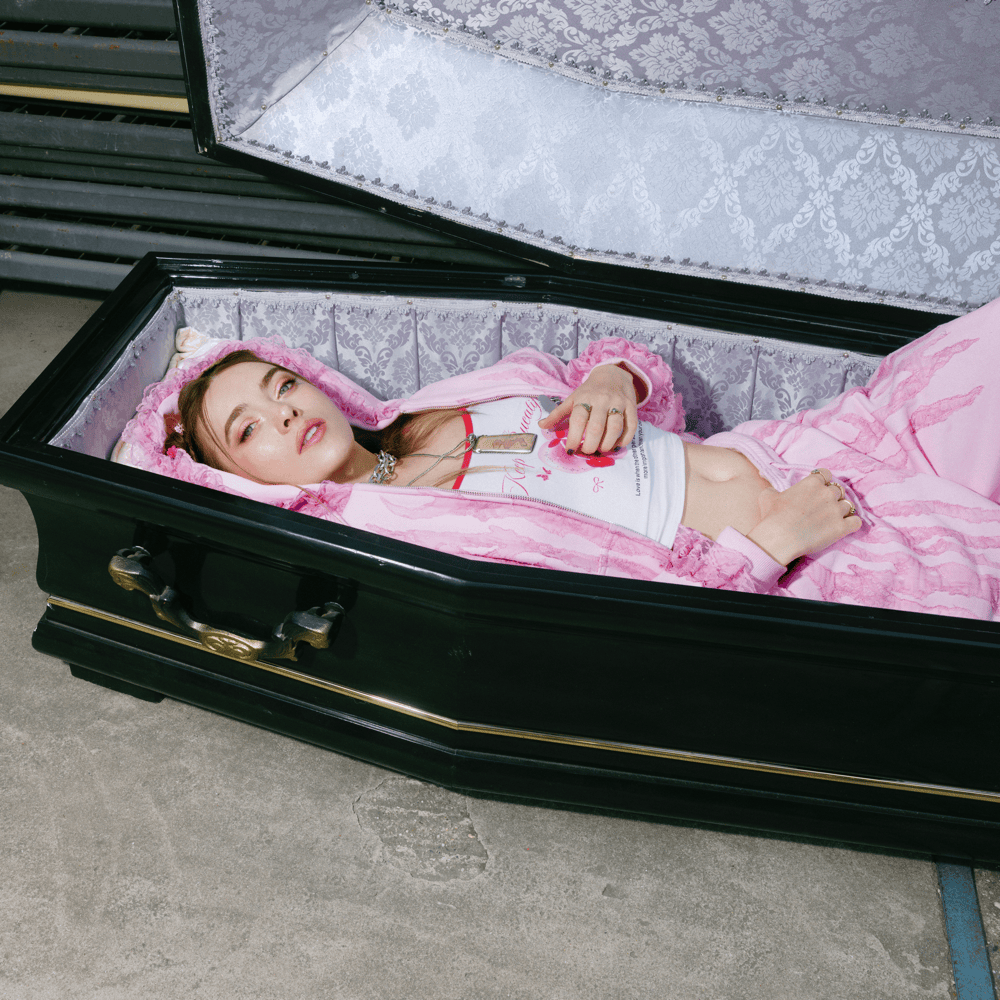 Florence Arman