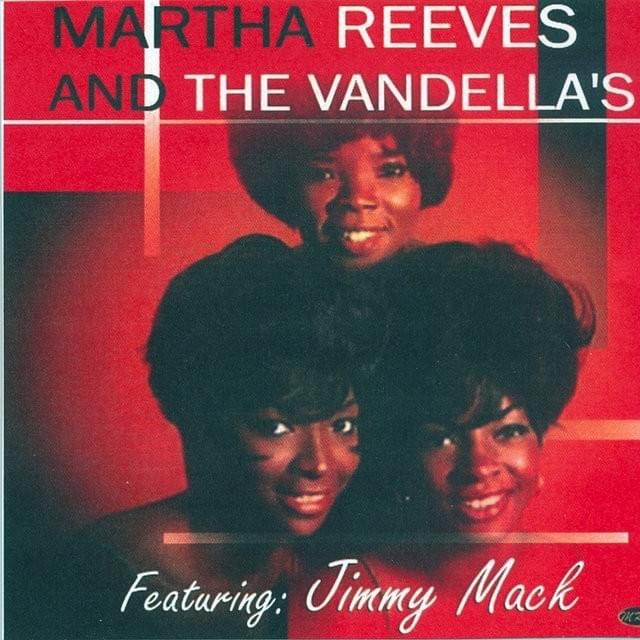 Martha Reeves & The Vandellas