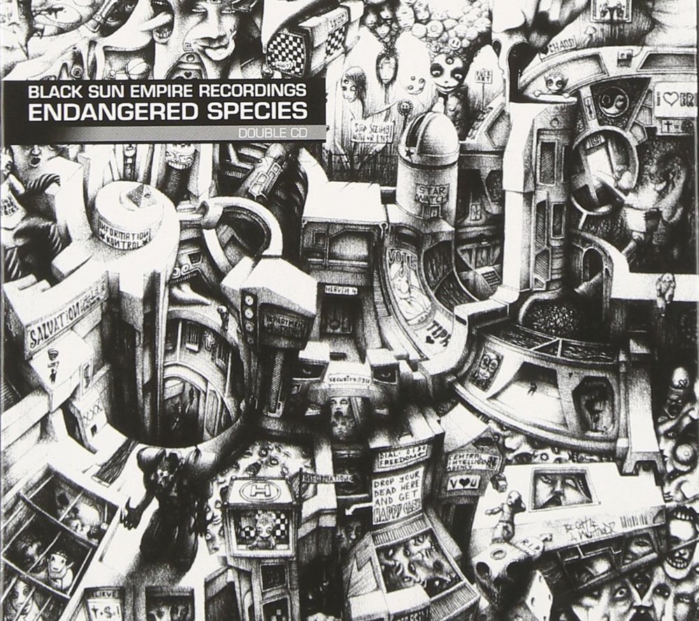 Endangered Species