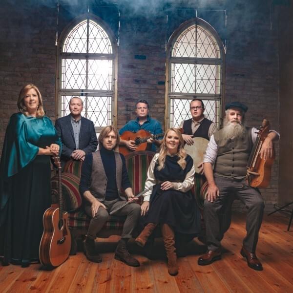 The Kelly Family