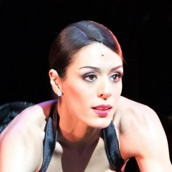 Sofia Essaïdi