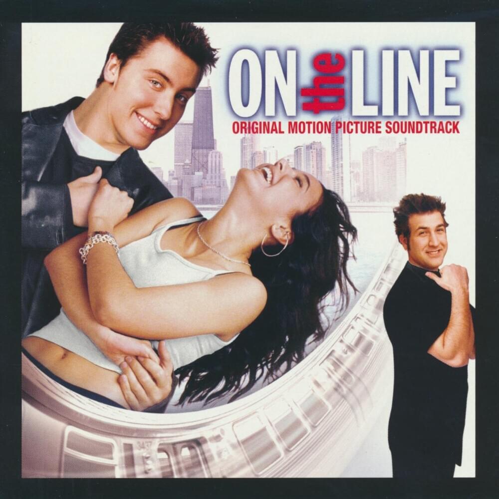 On the Line (Original Motion Picture Soundtrack)