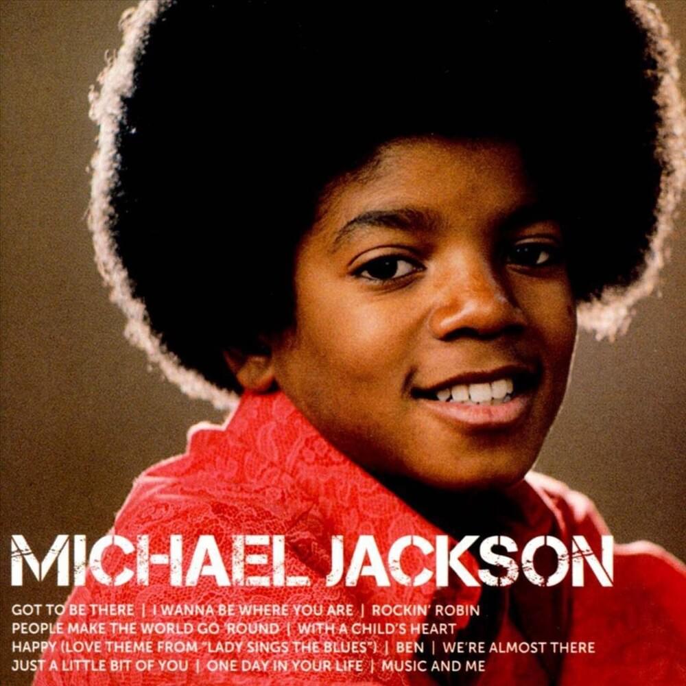 Michael Jackson: ICON (North American Version)