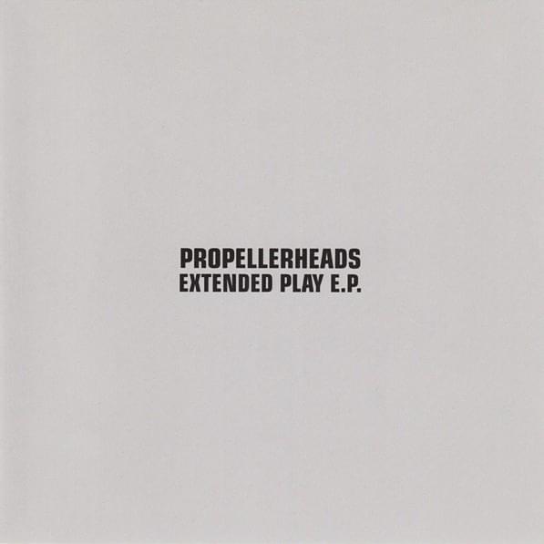 Extended Play E.P.