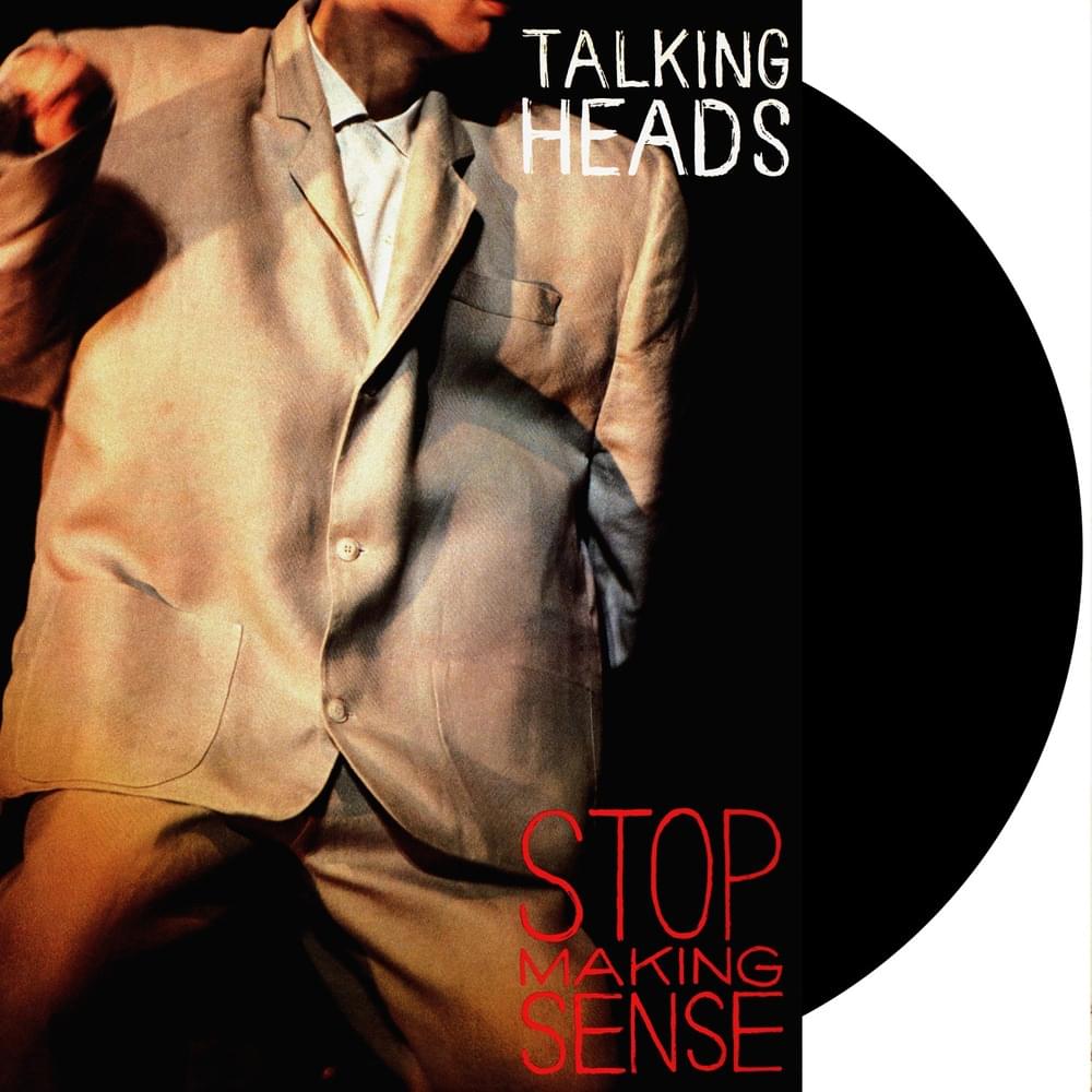 Stop Making Sense (Deluxe Edition) [Live]