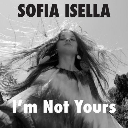 I’m Not Yours - EP