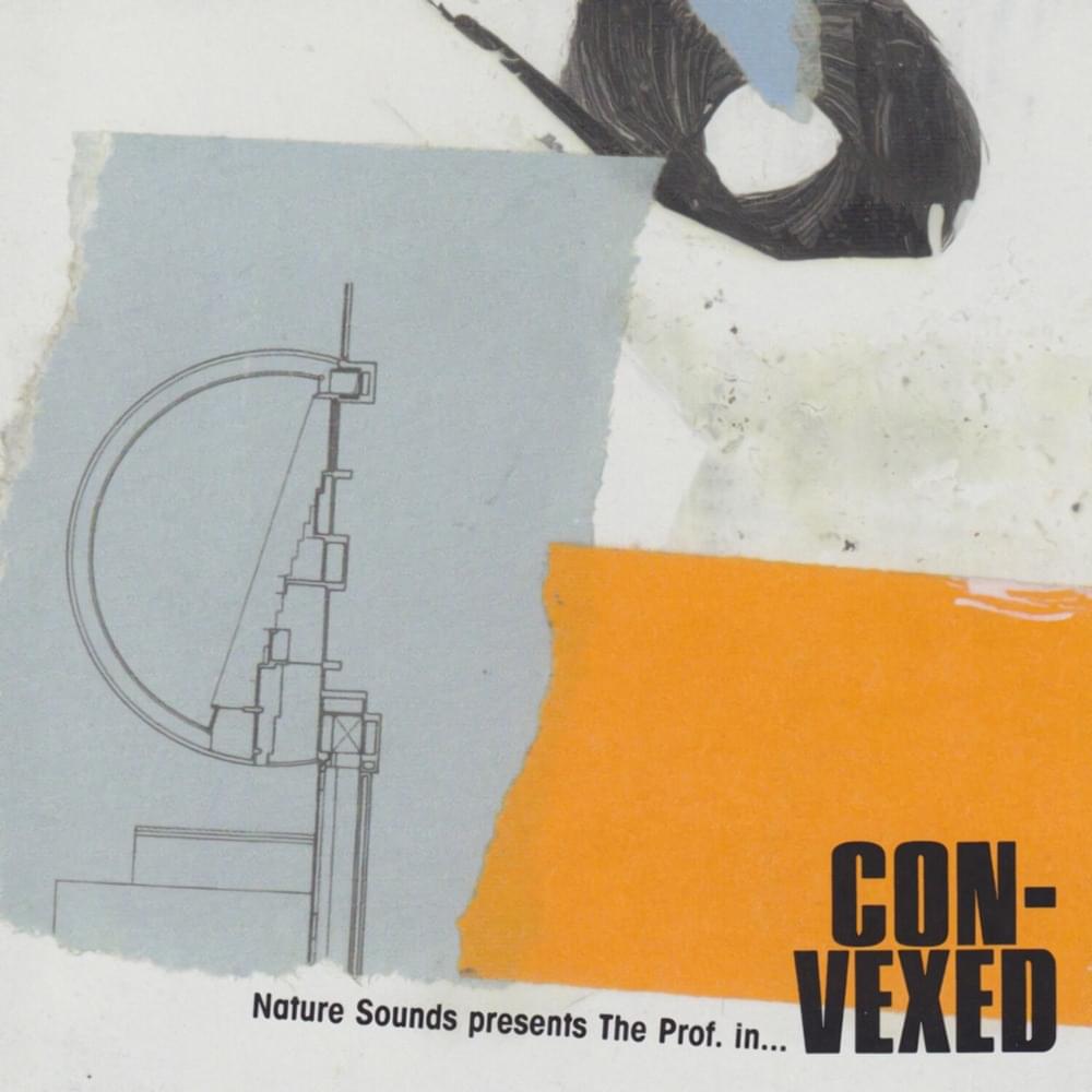 Nature Sounds presents... The Prof. in Convexed