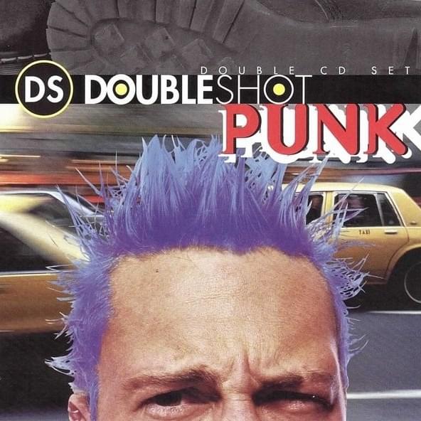 Double Shot Punk