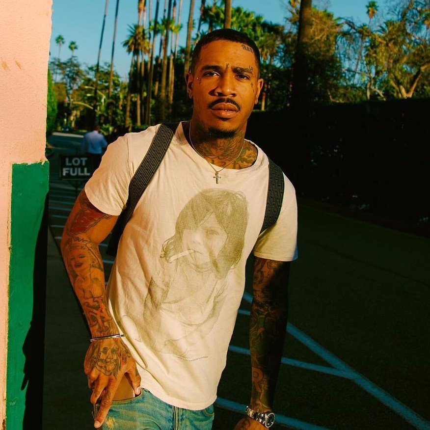 J $tash