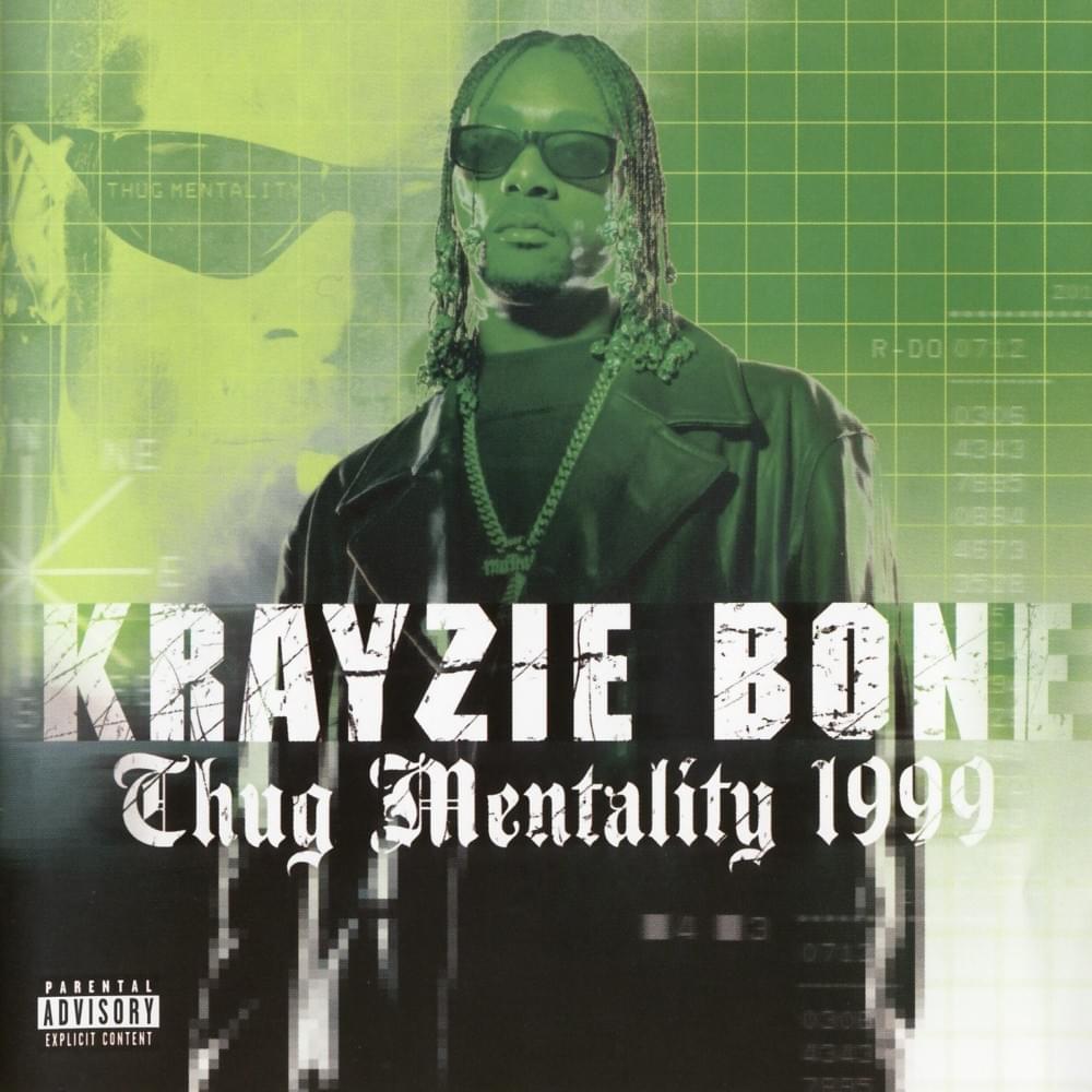 Thug Mentality 1999