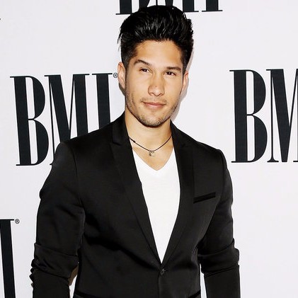 Chyno Miranda