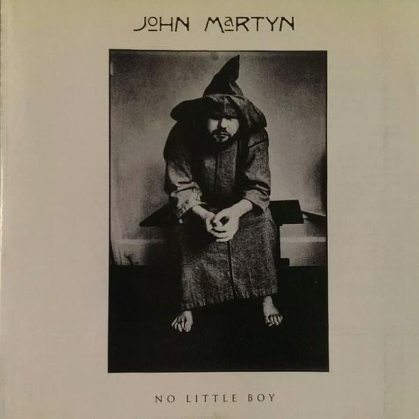 No Little Boy