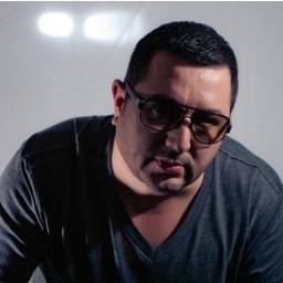Eddie Amador