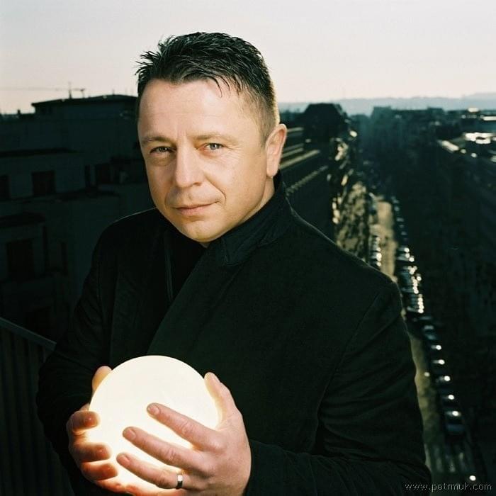 Petr Muk