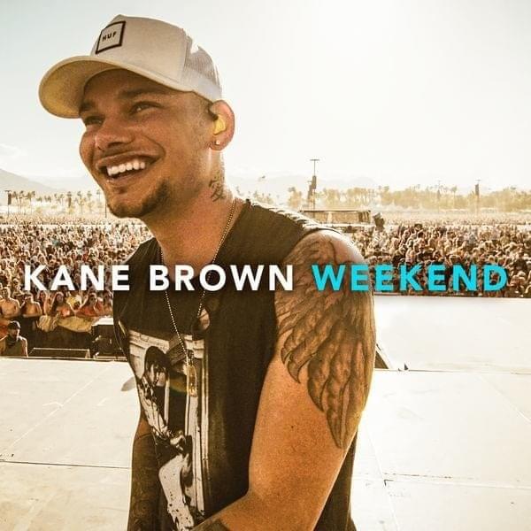 Weekend (Single)