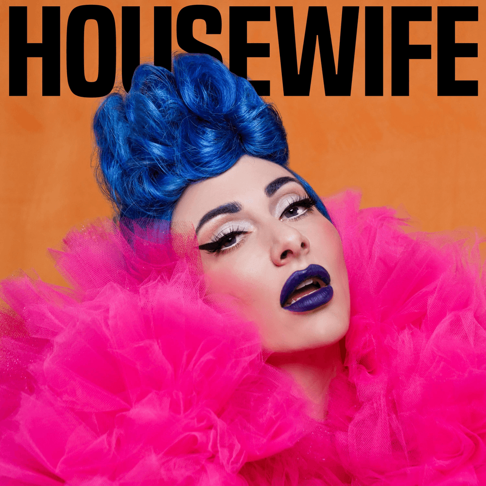HOUSEWIFE - EP