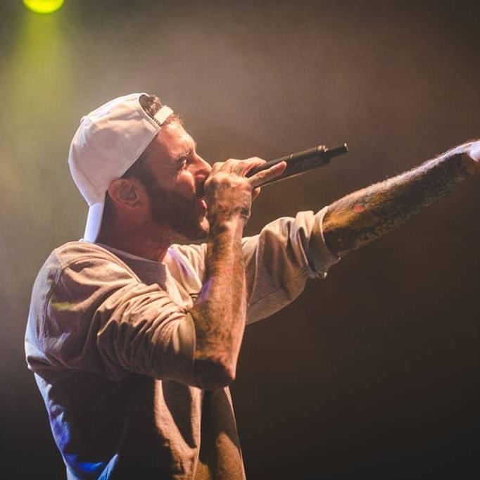 Fyahbwoy