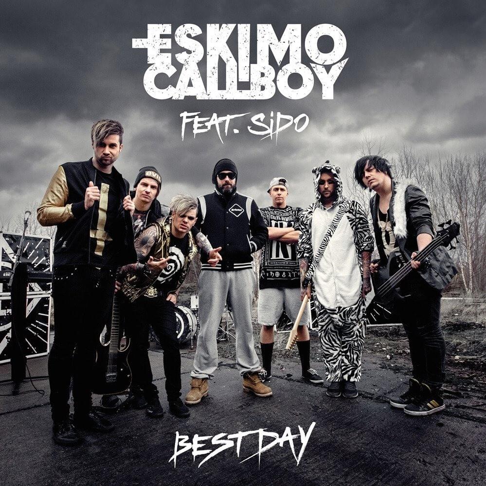 Best Day - Single