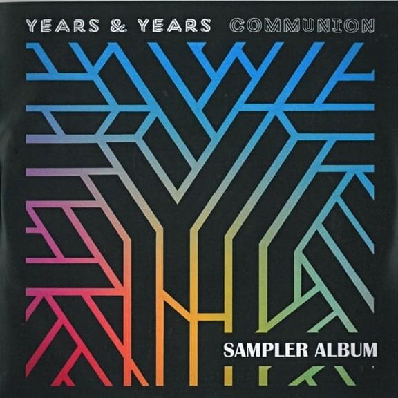 Communion - Sampler Album