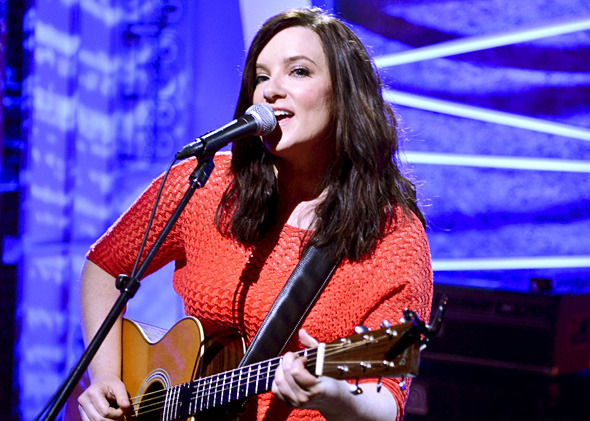 Brandy Clark