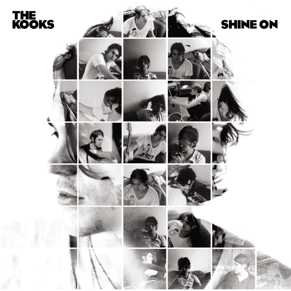 Shine On - Single