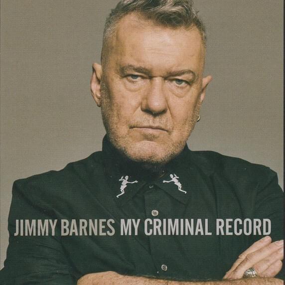  My Criminal Record