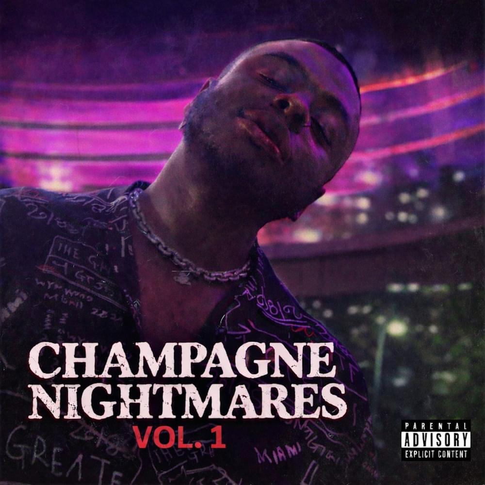 Champagne Nightmares