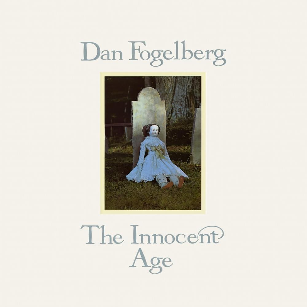 The Innocent Age