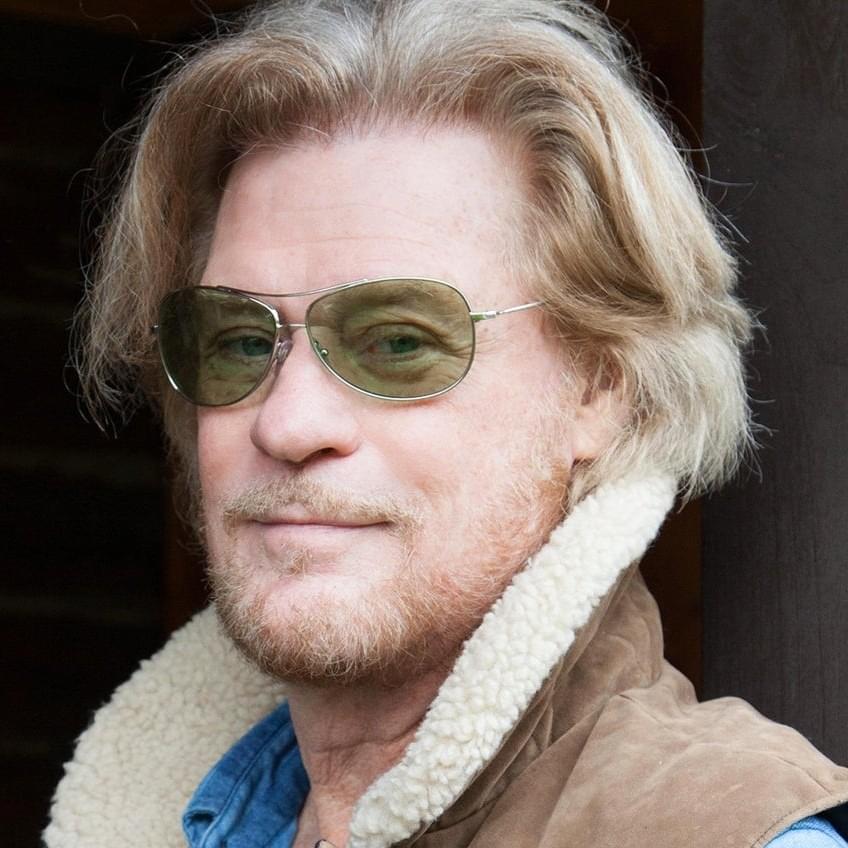 Daryl Hall
