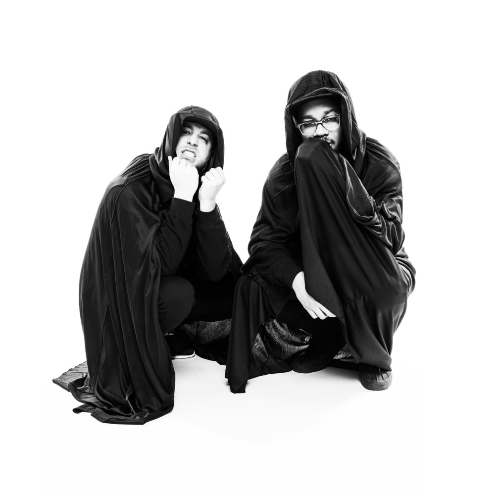 The Doppelgangaz