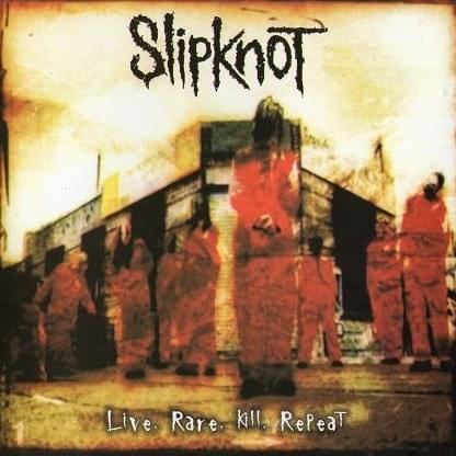 Live. Rare. Kill. Repeat.