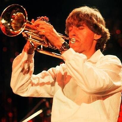 Don Ellis
