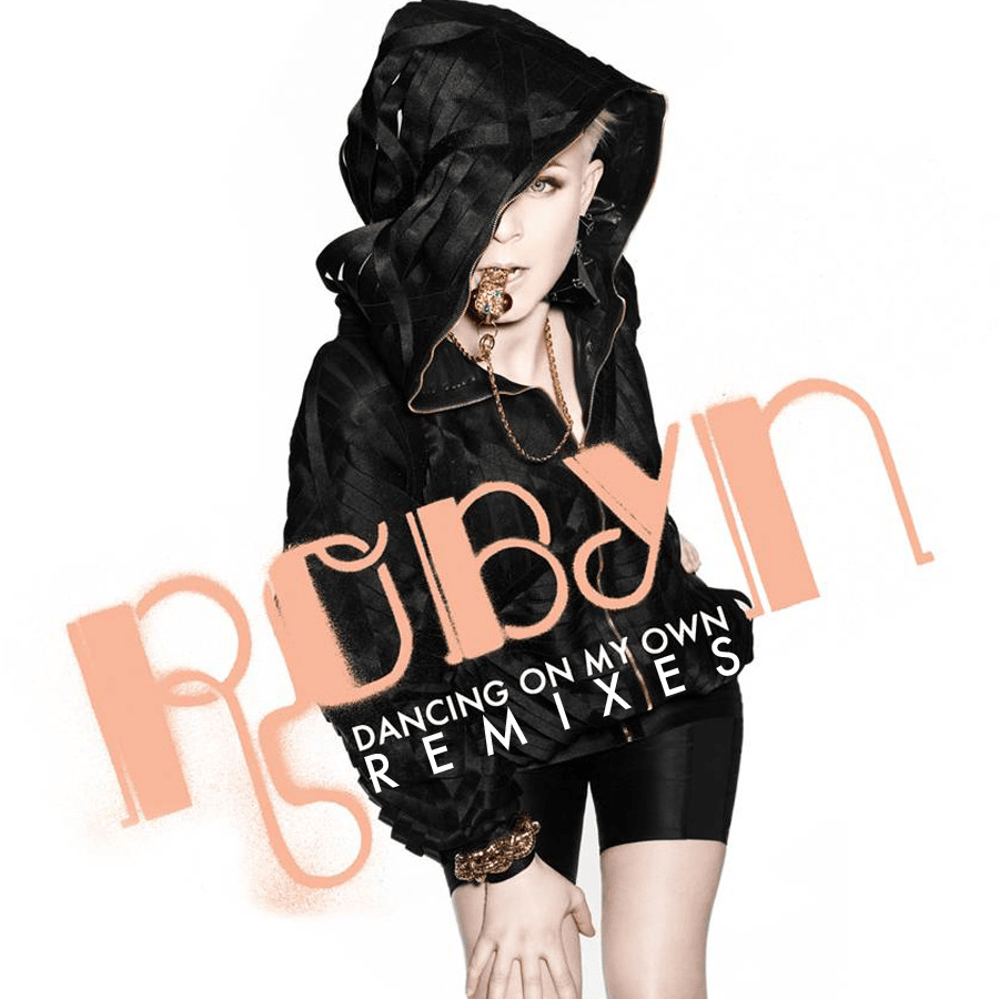 Dancing On My Own (US Remixes)