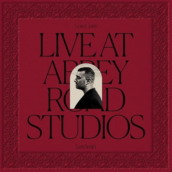Love Goes: Live at Abbey Road Studios (Physical Edition)