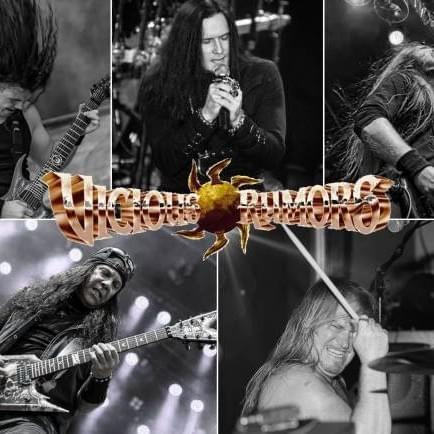 Vicious Rumors
