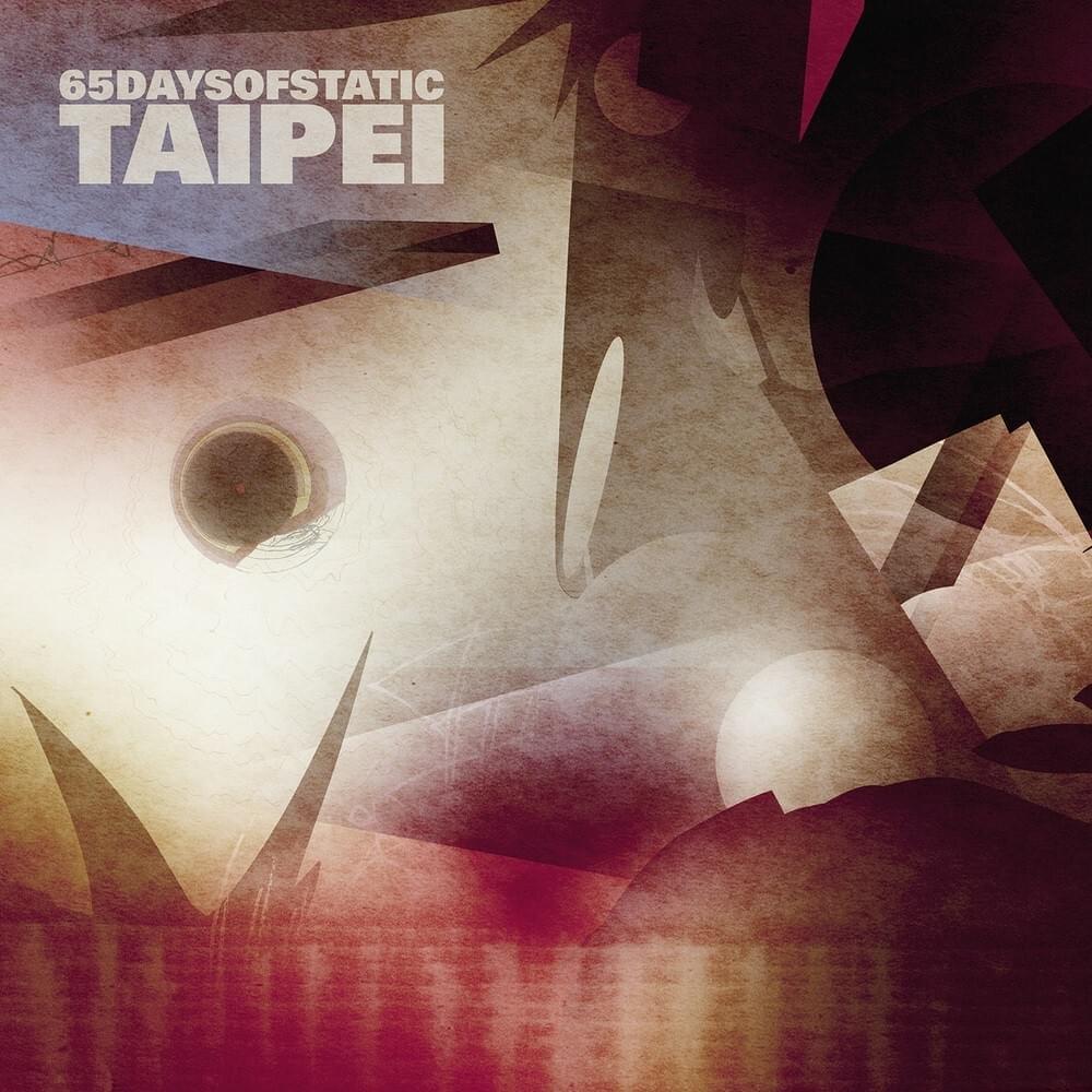 Taipei - EP