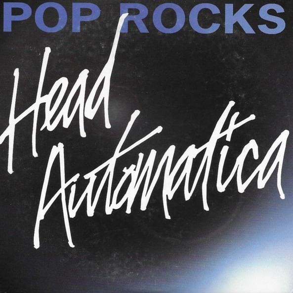 Pop Rocks