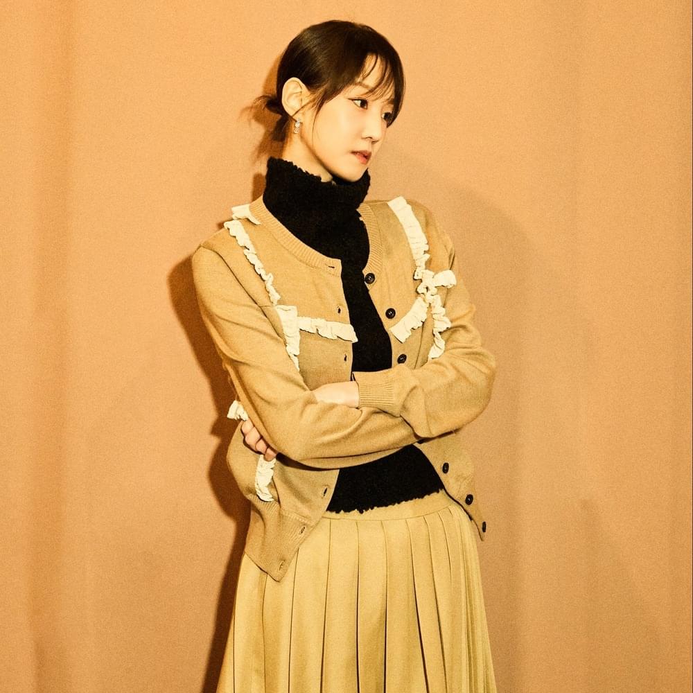 Park Boram (박보람)
