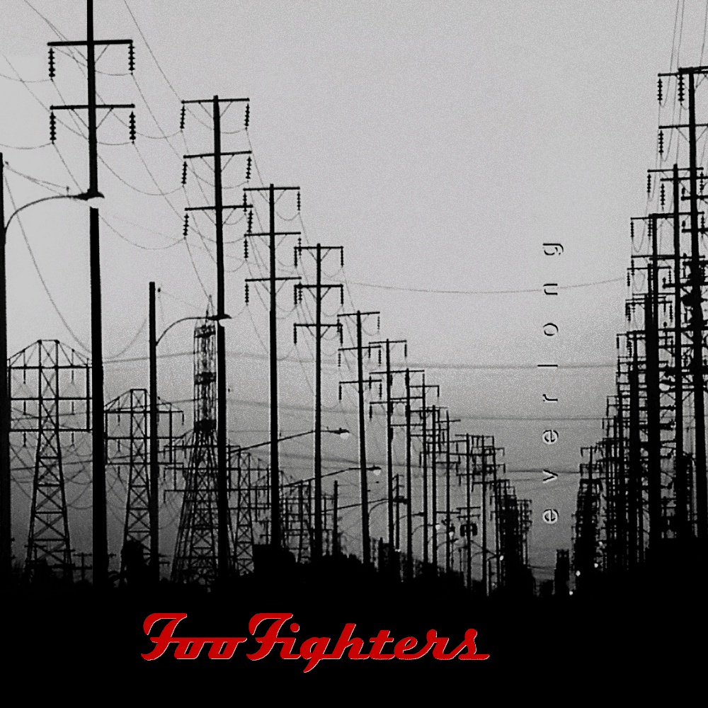 Everlong - Single