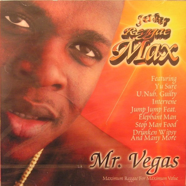 Reggae Max