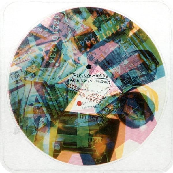 Speaking in Tongues (Vinyl Edition)