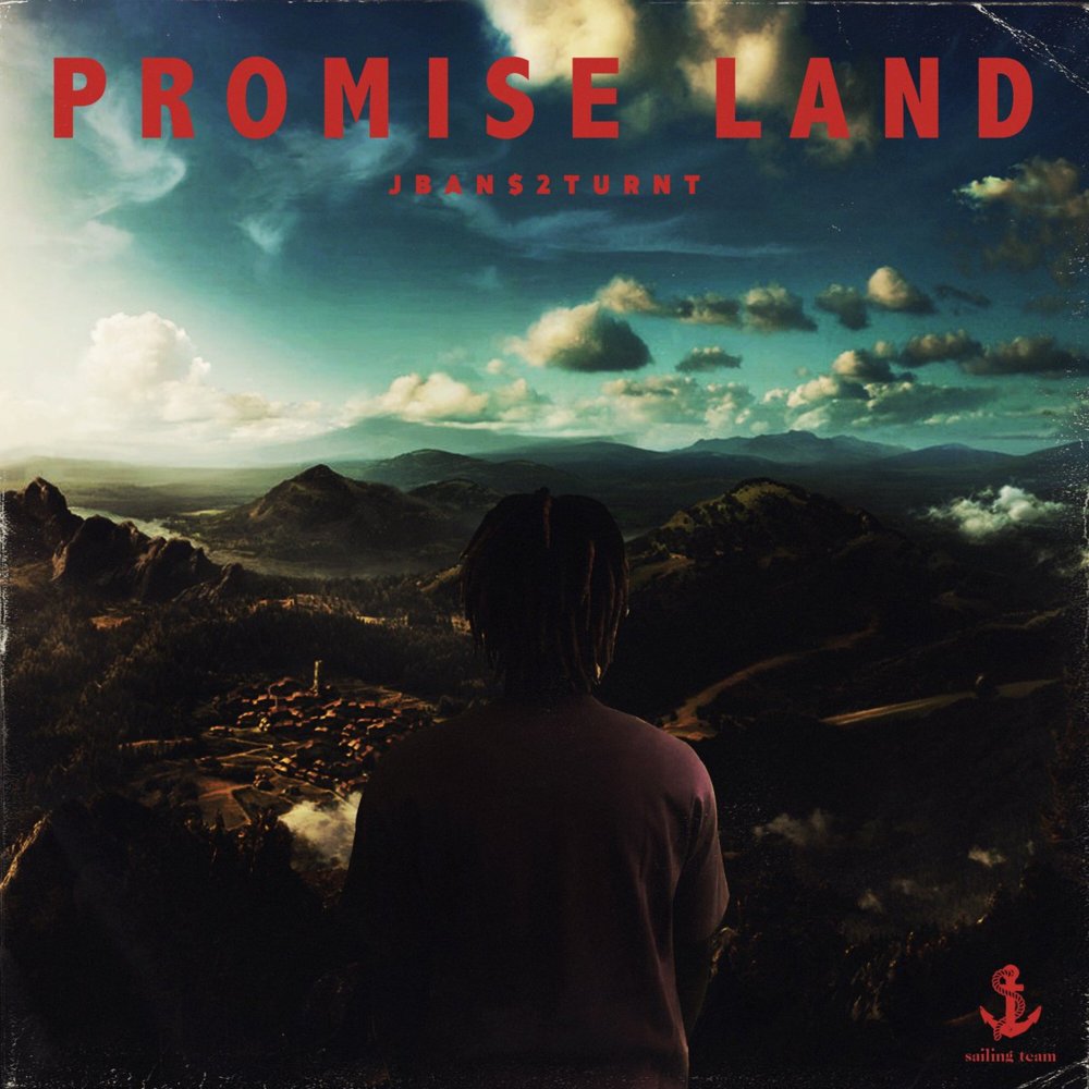 Promise Land EP